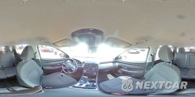 Zdjęcie 15 z 16 samochodu: 2022 HYUNDAI TUCSON SEL VIN:5NMJB3AE0NH140163 - miniatura