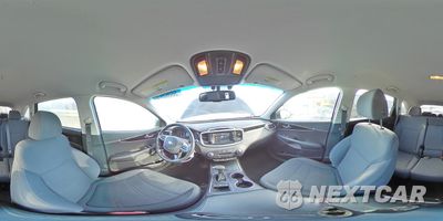 Zdjęcie 15 z 15 samochodu: 2019 KIA SORENTO L VIN:5XYPGDA35KG528589 - miniatura