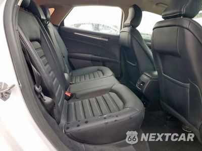 Zdjęcie 10 z 13 samochodu: 2018 FORD FUSION SE HYBRID VIN:3FA6P0LU6JR172058 - miniatura