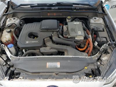 Zdjęcie 11 z 12 samochodu: 2018 FORD FUSION SE HYBRID VIN:3FA6P0LU2JR278717 - miniatura