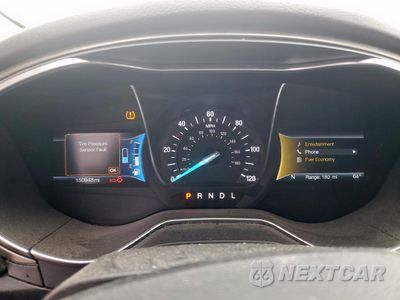 Zdjęcie 9 z 12 samochodu: 2018 FORD FUSION SE HYBRID VIN:3FA6P0LU5JR171659 - miniatura