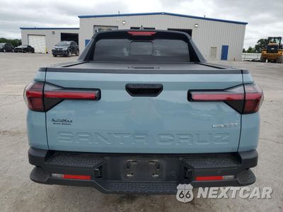 Zdjęcie 6 z 16 samochodu: 2022 HYUNDAI SANTA CRUZ SEL PREMIUM VIN:5NTJDDAF5NH034322 - miniatura