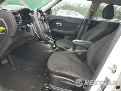 Zdjęcie 7 z 14 samochodu: 2014 KIA SOUL BASE VIN:KNDJN2A21E7738941 - miniatura