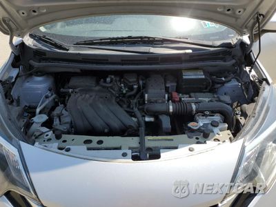 Zdjęcie 11 z 13 samochodu: 2017 NISSAN VERSA NOTE S VIN:3N1CE2CPXHL370344 - miniatura