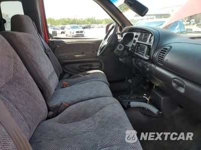 Zdjęcie 7 z 14 samochodu: 1999 DODGE RAM 2500 VIN:1B7KF23WXXJ513330 - miniatura
