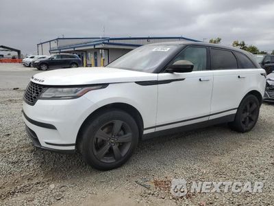 2018 LAND ROVER RANGE ROVER VELAR S SALYB2RX1JA710022 - główne zdjęcie licytacji z USA - miniatura