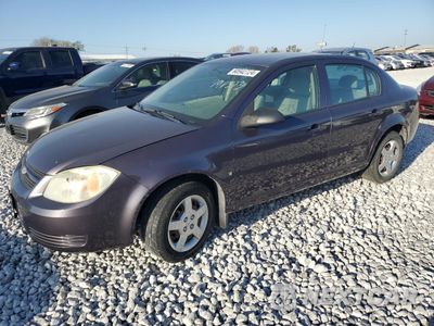 2006 CHEVROLET COBALT LS 1G1AK55F367790573 - główne zdjęcie licytacji z USA - miniatura