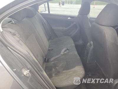 Zdjęcie 10 z 12 samochodu: 2016 VOLKSWAGEN JETTA S VIN:3VW267AJ1GM286646 - miniatura