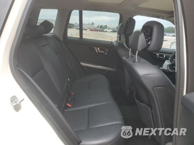 Zdjęcie 11 z 15 samochodu: 2011 MERCEDES-BENZ GLK 350 VIN:WDCGG5GB1BF576821 - miniatura