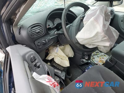 Zdjęcie 8 z 13 samochodu: 2005 DODGE GRAND CARAVAN SXT VIN:2D4GP44L65R256116 - miniatura