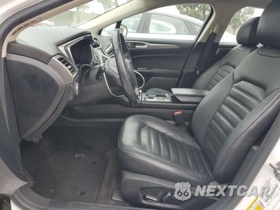 Zdjęcie 7 z 13 samochodu: 2018 FORD FUSION SE HYBRID VIN:3FA6P0LUXJR172144 - miniatura