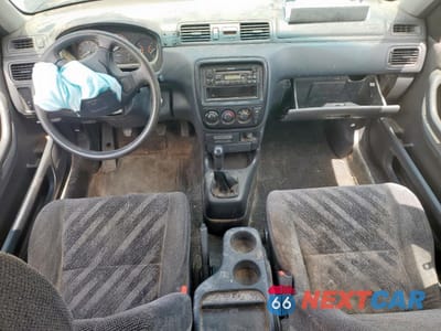 Zdjęcie 8 z 14 samochodu: 2000 HONDA CR-V EX VIN:JHLRD1766YC017460 - miniatura