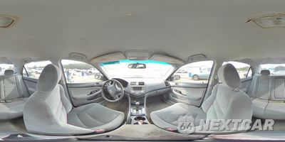 Zdjęcie 15 z 15 samochodu: 2007 HONDA ACCORD SE VIN:1HGCM56327A106679 - miniatura
