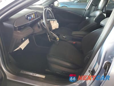 Zdjęcie 7 z 14 samochodu: 2022 FORD MUSTANG MACH-E GT VIN:3FMTK4SXXNMA41289 - miniatura