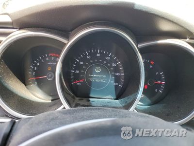 Zdjęcie 9 z 13 samochodu: 2015 KIA OPTIMA LX VIN:5XXGM4A78FG372683 - miniatura