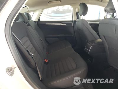 Zdjęcie 10 z 12 samochodu: 2019 FORD FUSION SE VIN:3FA6P0LU5KR263971 - miniatura