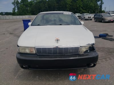 Piąte zdjęcie samochodu w środku: 1992 CHEVROLET CAPRICE VIN:1G1BL5374NR144135 - miniatura