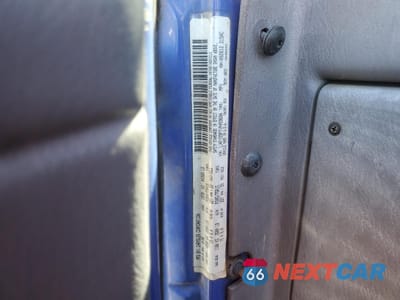 Zdjęcie 12 z 12 samochodu: 1997 JEEP WRANGLER / TJ SE VIN:1J4FY29P7VP459694 - miniatura