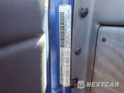Zdjęcie 12 z 12 samochodu: 1997 JEEP WRANGLER / TJ SE VIN:1J4FY29P7VP459694 - miniatura