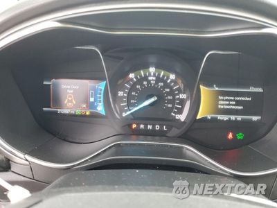 Zdjęcie 9 z 12 samochodu: 2017 FORD FUSION SE HYBRID VIN:3FA6P0LU9HR410138 - miniatura