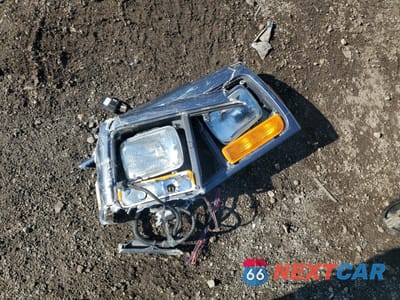 Zdjęcie 13 z 14 samochodu: 2001 JEEP CHEROKEE SPORT VIN:1J4FF48S21L546251 - miniatura