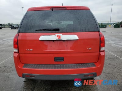 Zdjęcie 6 z 13 samochodu: 2006 SATURN VUE VIN:5GZCZ534X6S807040 - miniatura