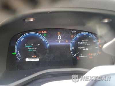 Zdjęcie 9 z 12 samochodu: 2025 TOYOTA CAMRY XSE VIN:4T1DAACK4SU141291 - miniatura