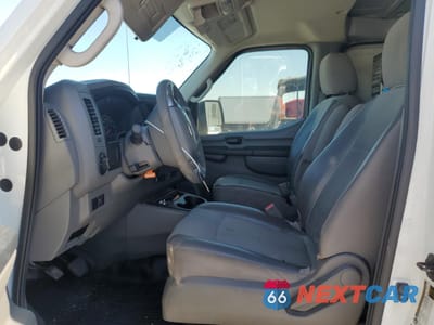 Zdjęcie 7 z 13 samochodu: 2014 NISSAN NV 1500 VIN:1N6BF0KLXEN101911 - miniatura
