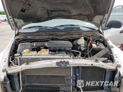 Zdjęcie 11 z 12 samochodu: 2006 DODGE RAM 1500 ST VIN:1D7HA18N26S618171 - miniatura