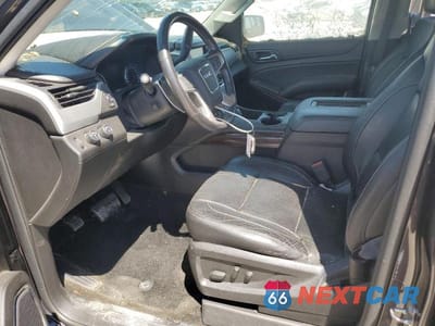 Zdjęcie 7 z 13 samochodu: 2017 GMC YUKON SLT VIN:1GKS2BKC6HR338598 - miniatura
