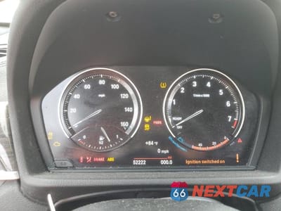 Zdjęcie 9 z 13 samochodu: 2018 BMW X2 XDRIVE28I VIN:WBXYJ5C39JEF81365 - miniatura