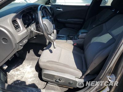 Zdjęcie 7 z 12 samochodu: 2020 DODGE CHARGER SXT VIN:2C3CDXBG4LH177708 - miniatura