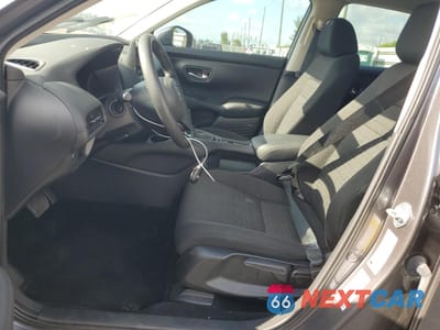 Zdjęcie 7 z 12 samochodu: 2025 HONDA HR-V LX VIN:3CZRZ1H32SM713901 - miniatura
