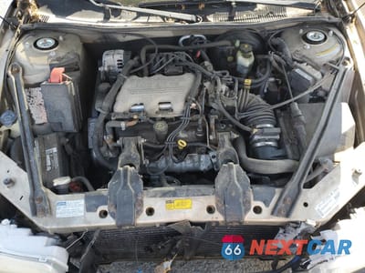 Zdjęcie 11 z 15 samochodu: 1998 BUICK CENTURY LIMITED VIN:2G4WY52M5W1525905 - miniatura