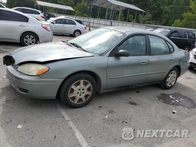 2007 FORD TAURUS SE 1FAFP53U07A101535 - główne zdjęcie licytacji z USA - miniatura