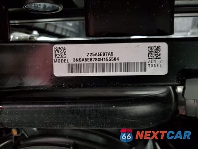 Zdjęcie 10 z 11 samochodu: 2025 POLARIS RZR TRAIL VIN:3NSA5E878SH155584 - miniatura