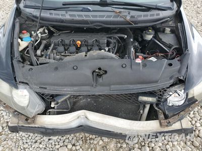 Zdjęcie 11 z 15 samochodu: 2009 HONDA CIVIC LX VIN:2HGFA15599H514912 - miniatura