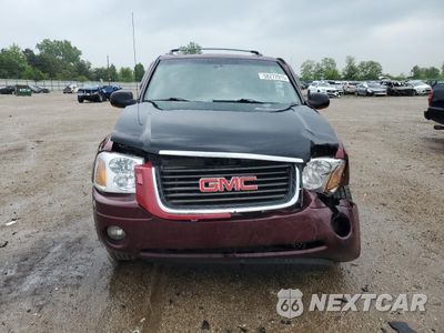Piąte zdjęcie samochodu w środku: 2003 GMC ENVOY VIN:1GKDT13SX32286240 - miniatura