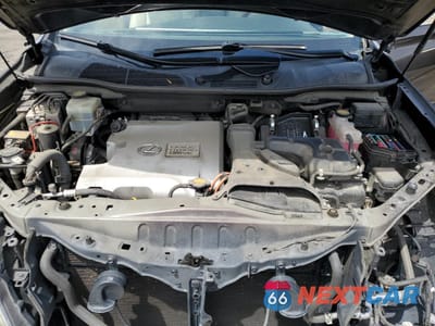 Zdjęcie 14 z 16 samochodu: 2013 LEXUS RX 450H VIN:JTJBC1BA0D2441338 - miniatura