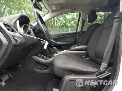 Zdjęcie 7 z 13 samochodu: 2014 DODGE JOURNEY SXT VIN:3C4PDCBG1ET277863 - miniatura
