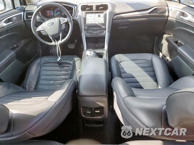 Zdjęcie 8 z 14 samochodu: 2017 FORD FUSION SE HYBRID VIN:3FA6P0LU9HR409393 - miniatura
