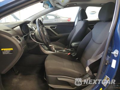 Zdjęcie 7 z 14 samochodu: 2016 HYUNDAI ELANTRA SE VIN:KMHDH4AE5GU621292 - miniatura