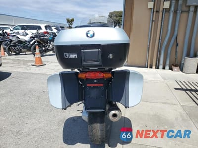 Zdjęcie 6 z 9 samochodu: 2008 BMW K1200 GT VIN:WB105970X8ZN48023 - miniatura
