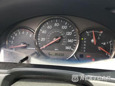 Zdjęcie 9 z 12 samochodu: 2005 TOYOTA CAMRY SOLARA SE VIN:4T1CA38P95U040067 - miniatura