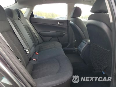 Zdjęcie 10 z 12 samochodu: 2020 KIA OPTIMA LX VIN:5XXGT4L37LG381545 - miniatura