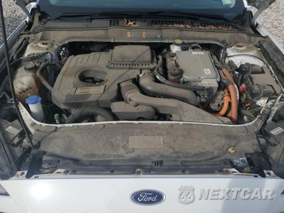 Zdjęcie 11 z 12 samochodu: 2018 FORD FUSION SE HYBRID VIN:3FA6P0LU8JR171865 - miniatura