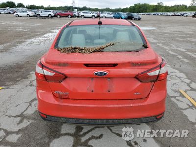 Zdjęcie 6 z 12 samochodu: 2012 FORD FOCUS SEL VIN:1FAHP3H29CL191920 - miniatura