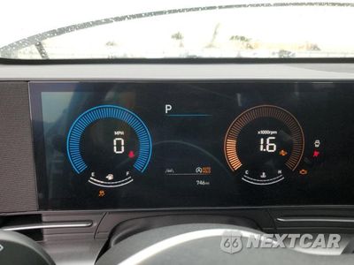 Zdjęcie 9 z 14 samochodu: 2025 HYUNDAI KONA SE VIN:KM8HACAB3SU260112 - miniatura