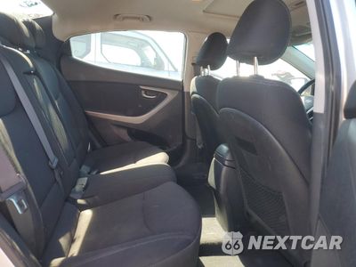 Zdjęcie 10 z 14 samochodu: 2016 HYUNDAI ELANTRA SE VIN:5NPDH4AEXGH694009 - miniatura