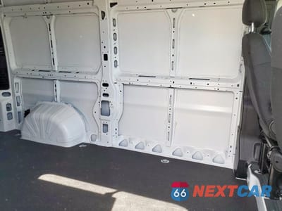 Zdjęcie 11 z 13 samochodu: 2024 RAM PROMASTER 2500 2500 HIGH VIN:3C6LRVCG6RE119112 - miniatura